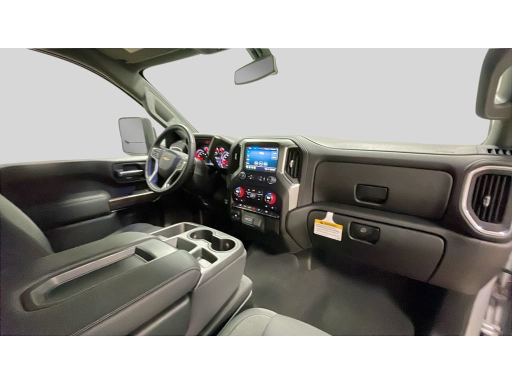 Used 2023 Chevrolet Silverado 2500 LT w/ Convenience Package RWD image 17
