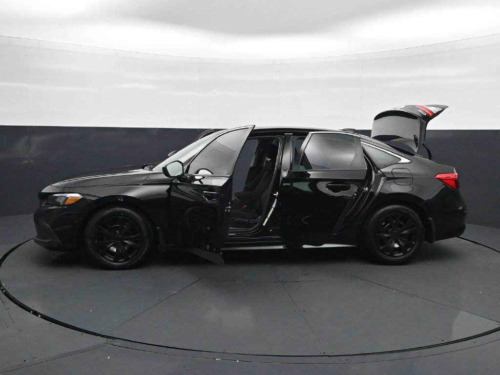 Used 2023 Honda Civic LX image 57