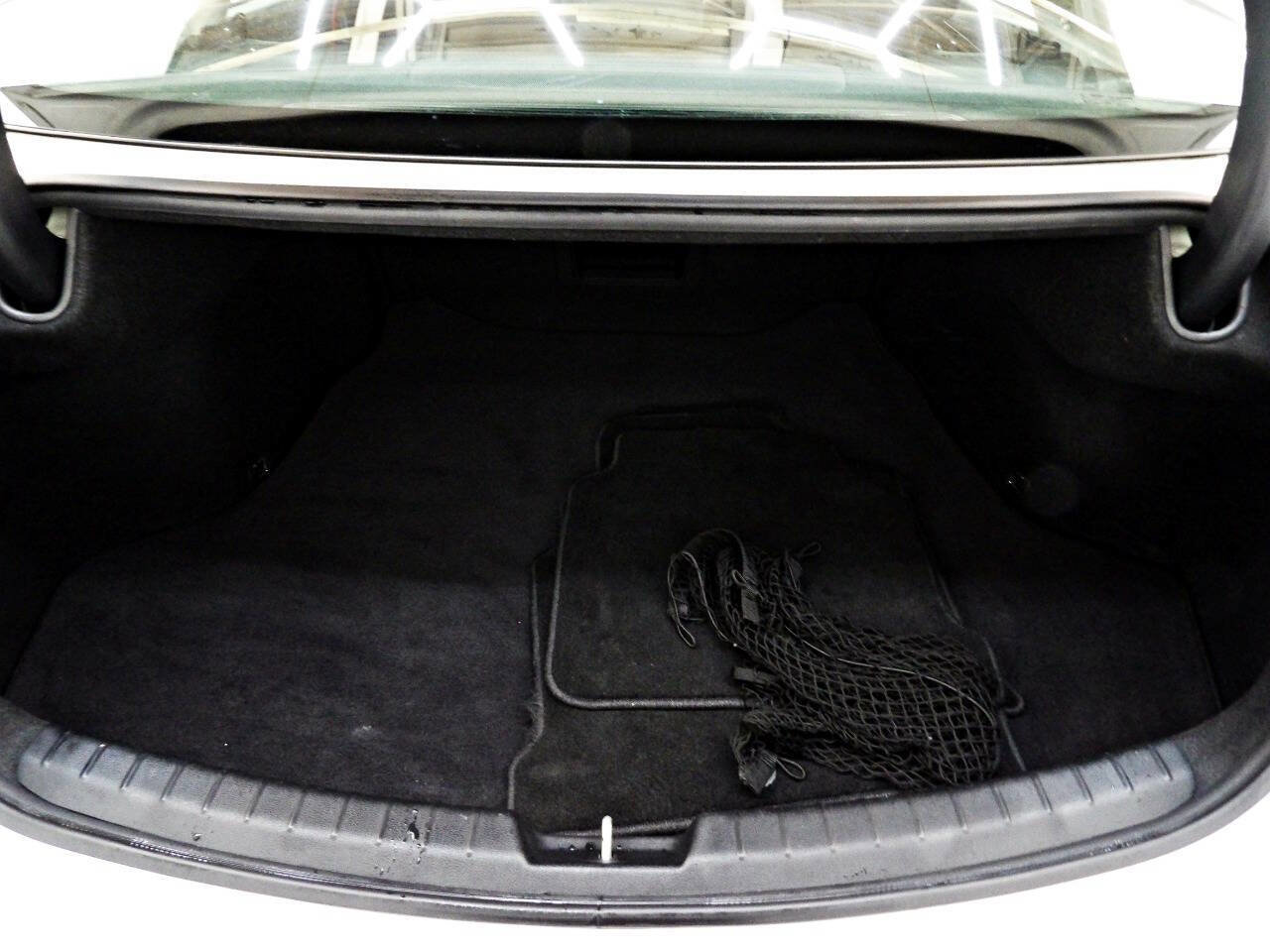 Used 2017 Kia Cadenza Technology FWD image 18