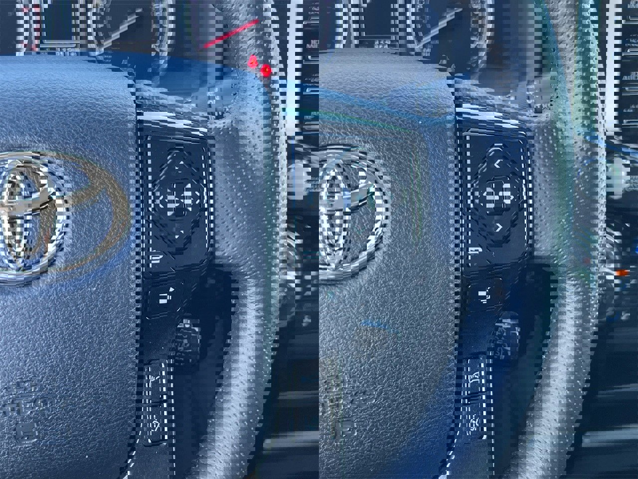 Used 2024 Toyota 4Runner TRD Pro image 12