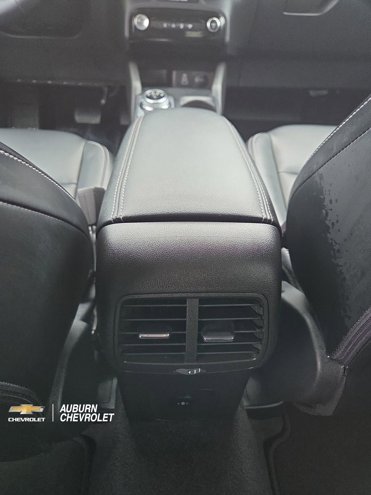 Used 2025 Ford Escape Platinum image 26