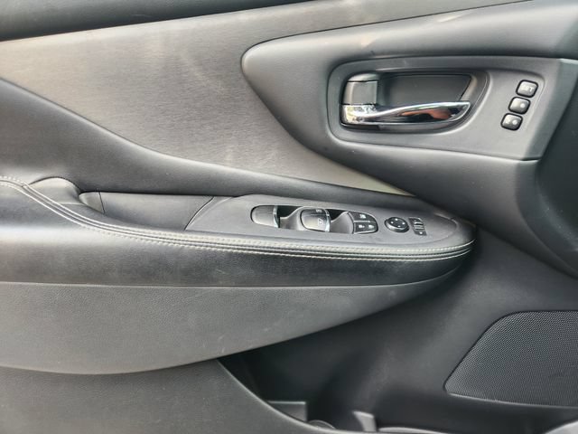 Used 2019 Nissan Murano SL FWD image 22