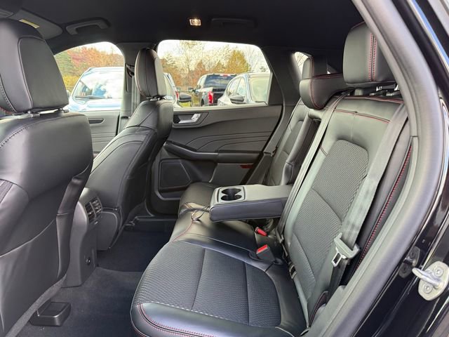 New 2026 Ford Escape ST-Line Select w/ Tech Pack #1 image 15