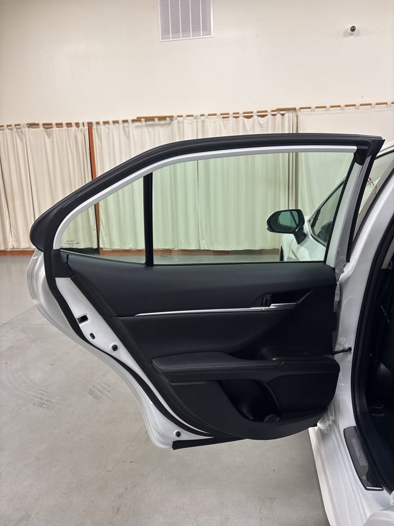 Used 2023 Toyota Camry XSE w/ Protection Package (Q2) (TMS) image 22