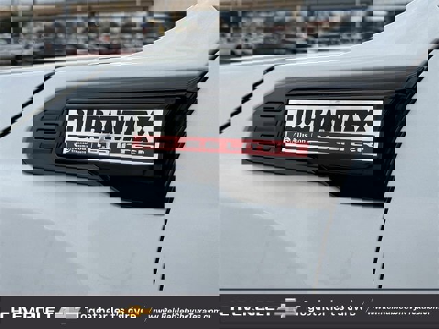 Certified 2024 GMC Sierra 2500 AT4 w/ AT4 Preferred Package image 5