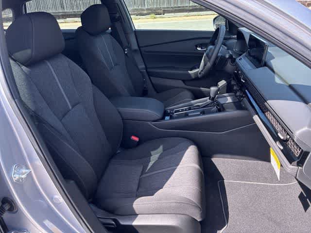 Used 2026 Honda Accord Sport image 24