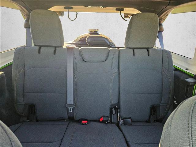 New 2026 Jeep Wrangler Willys image 15