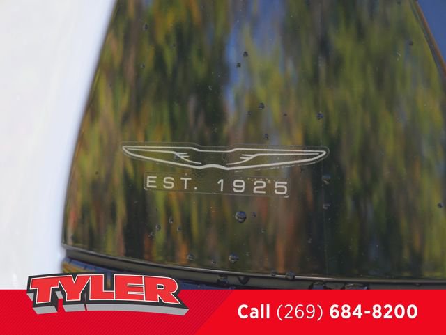 New 2026 Chrysler Pacifica Select FWD image 13