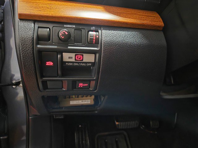 Used 2014 Subaru Outback 2.5i Limited image 38