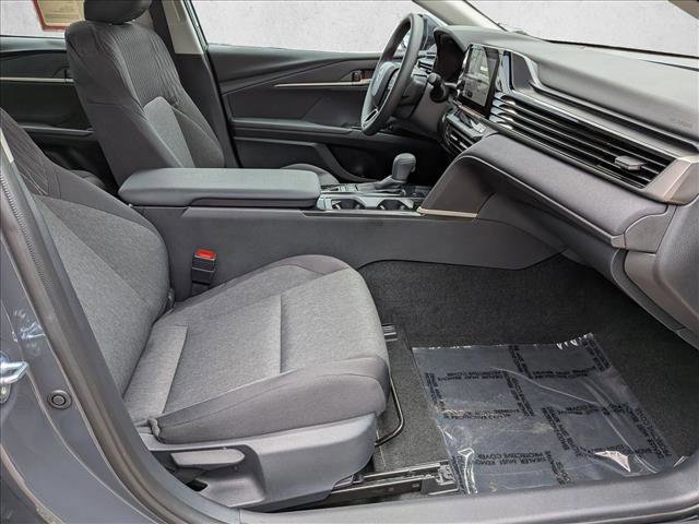 Used 2026 Toyota Camry LE FWD image 20
