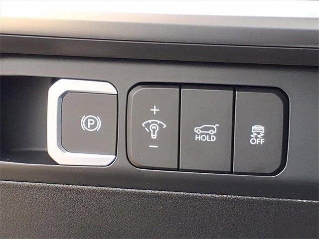 New 2026 Hyundai Santa Fe SE image 20