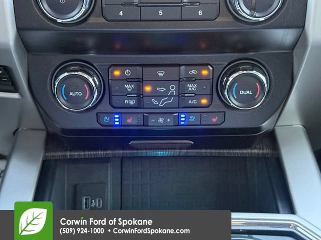 Used 2021 Ford F350 Lariat AWD/4WD image 33