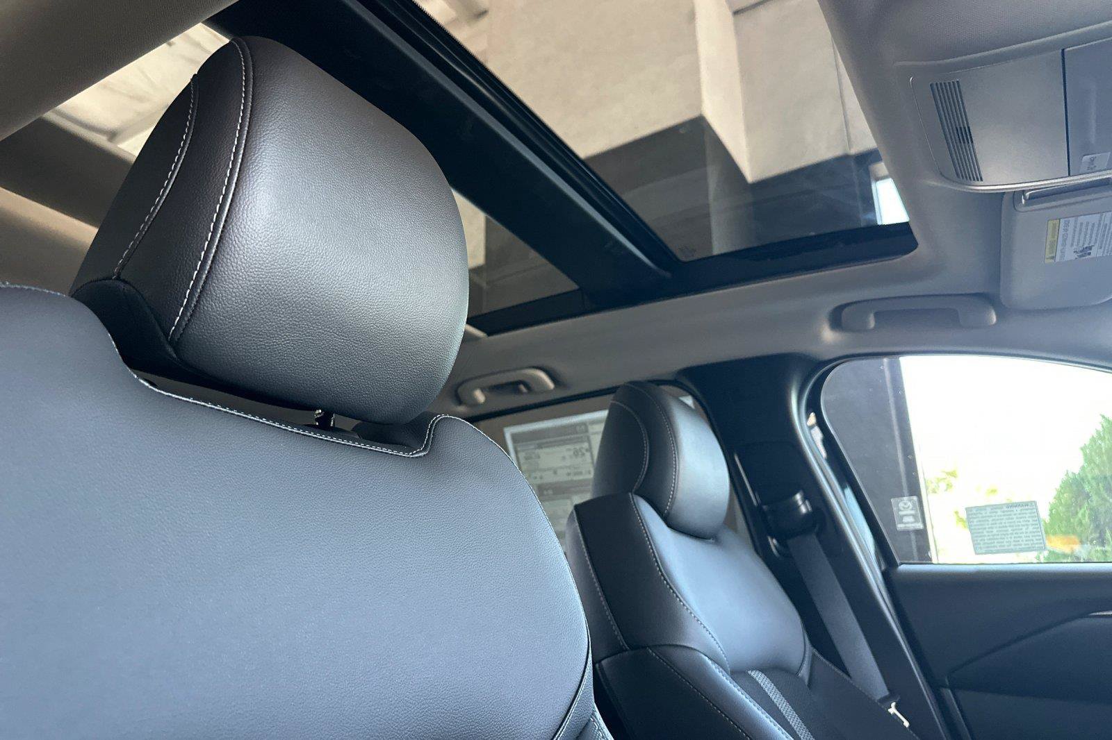New 2026 MAZDA CX-50 AWD 2.5 S w/ Cargo Package image 18