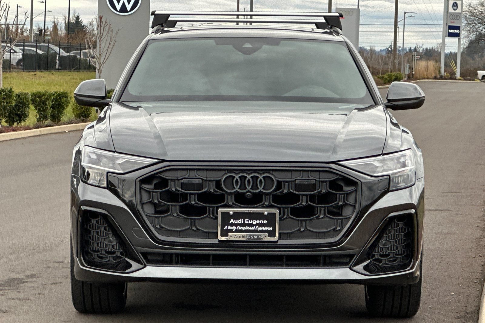 New 2026 Audi Q8 Premium Plus AWD/4WD image 8