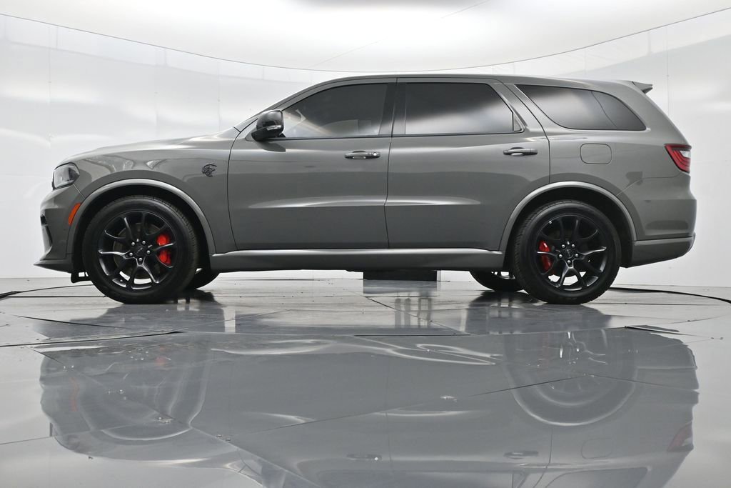 Used 2023 Dodge Durango SRT Hellcat image 57