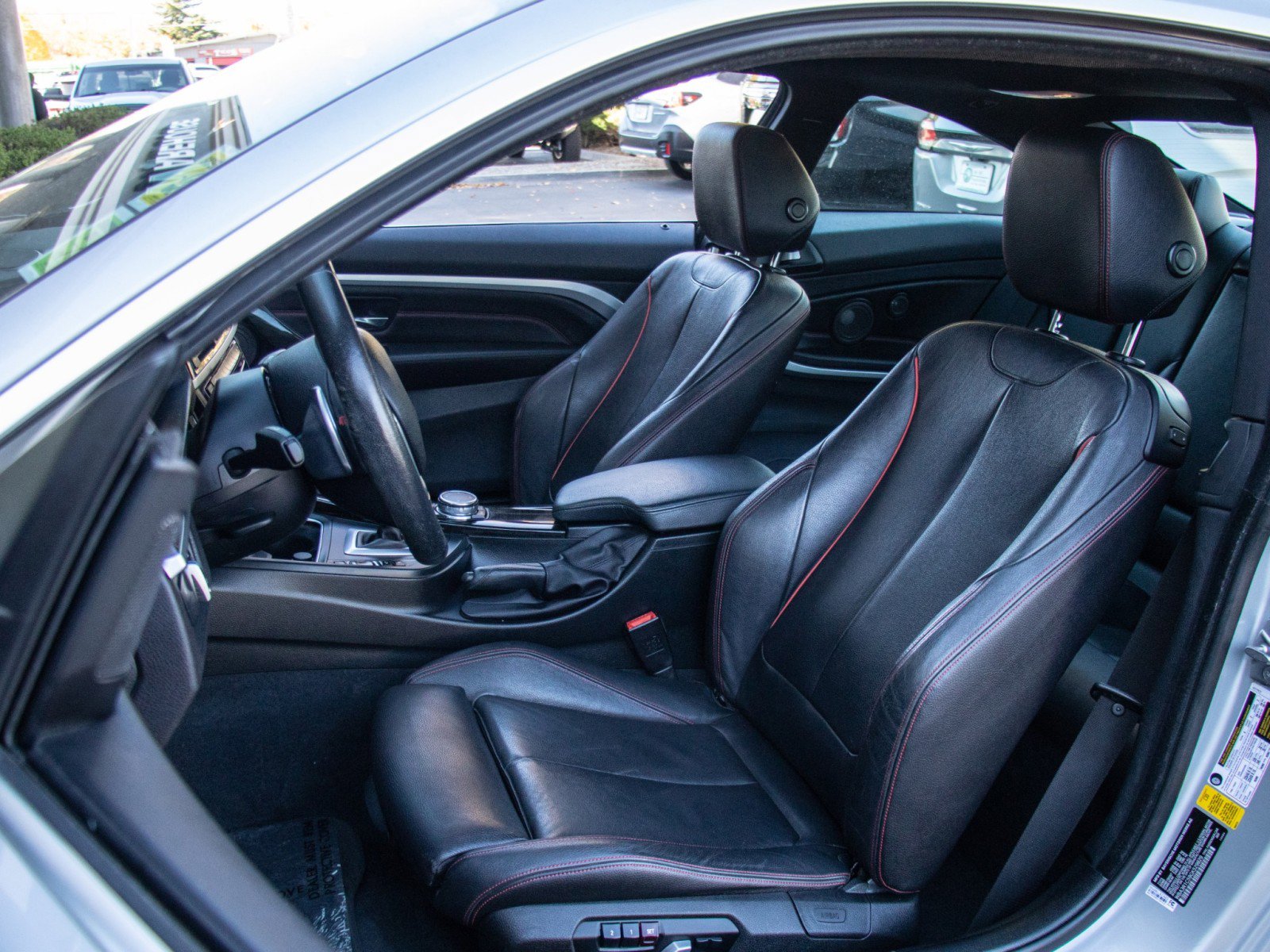 Used 2016 BMW 435i Coupe image 10