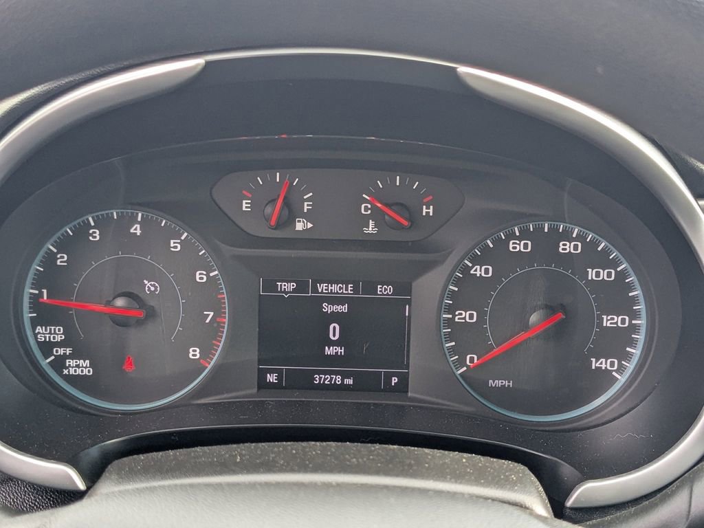 Used 2024 Chevrolet Malibu LT image 28