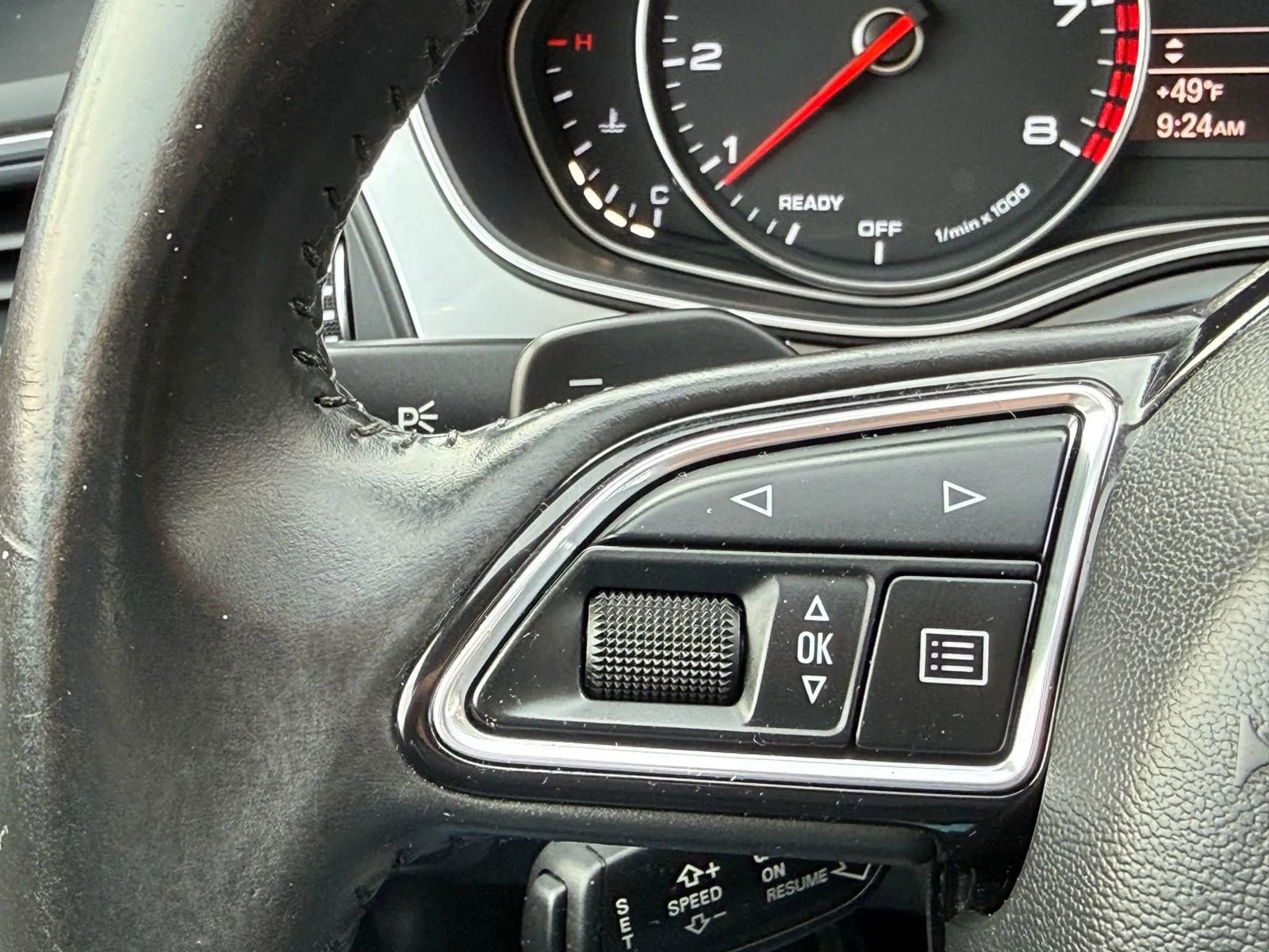 Used 2016 Audi A6 2.0T Premium Plus w/ Premium Plus Package image 26