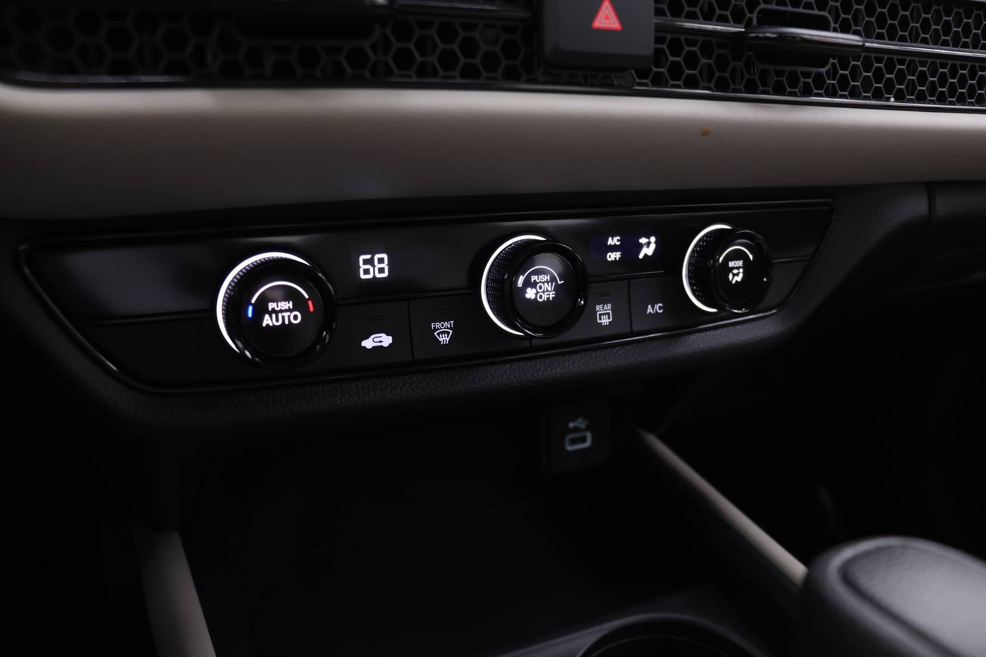 Certified 2023 Honda HR-V LX image 6