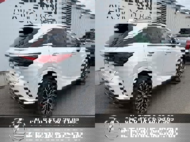 New 2026 Lexus RX 350 Premium Plus image 3