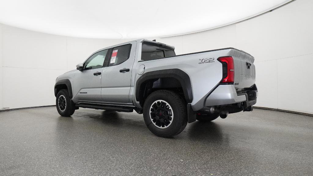 New 2026 Toyota Tacoma TRD Off-Road image 14