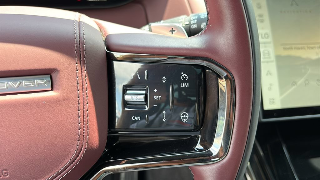 Certified 2024 Land Rover Range Rover Sport Dynamic SE AWD/4WD image 14