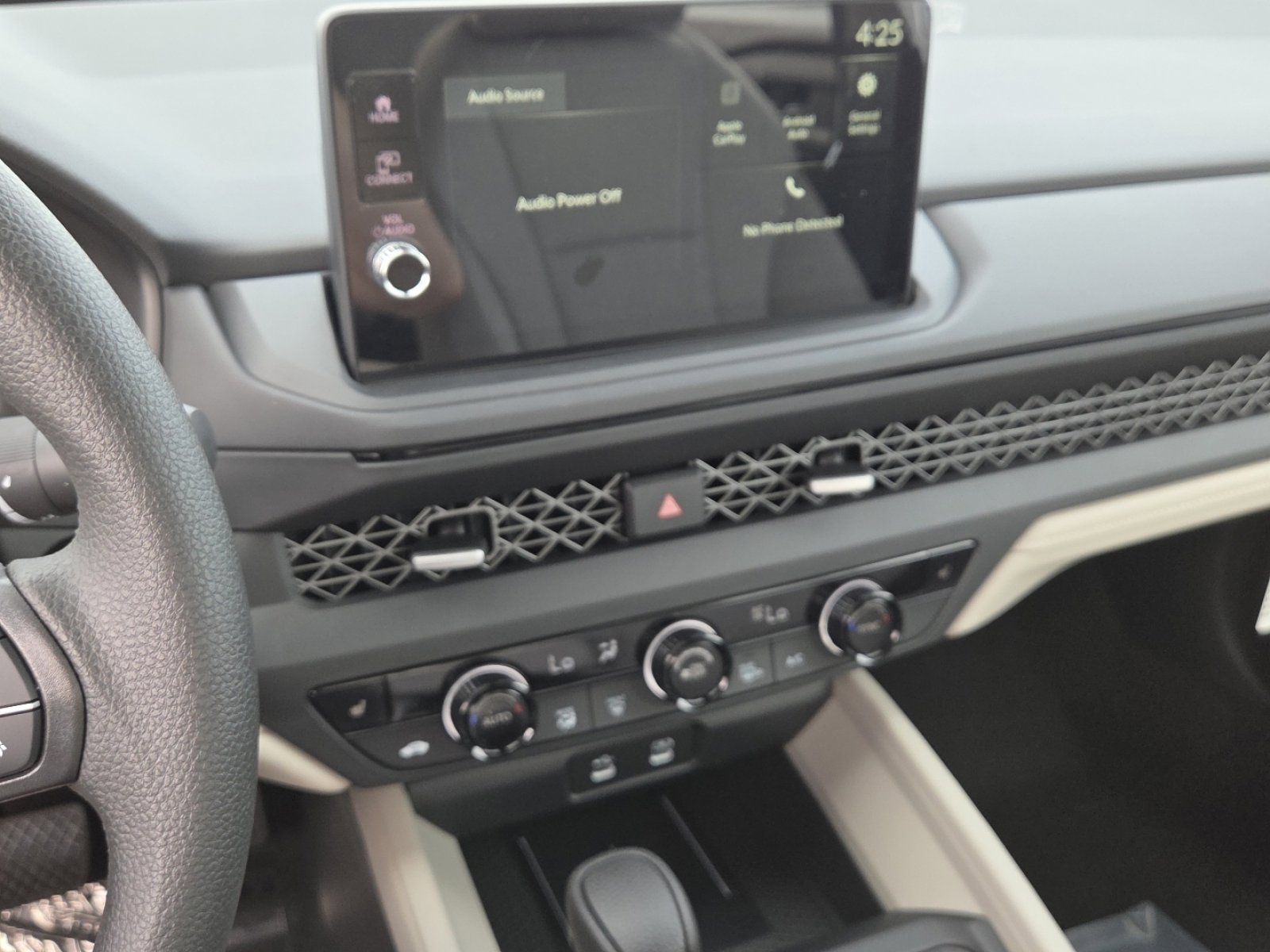 New 2026 Honda Accord SE image 29