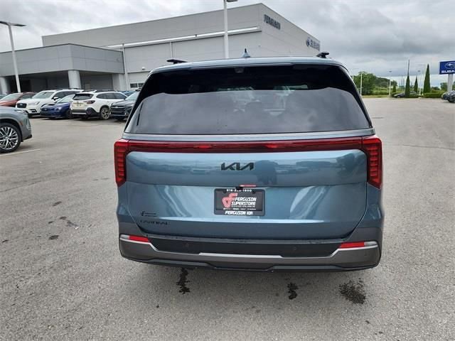 New 2026 Kia Carnival SX Prestige image 4