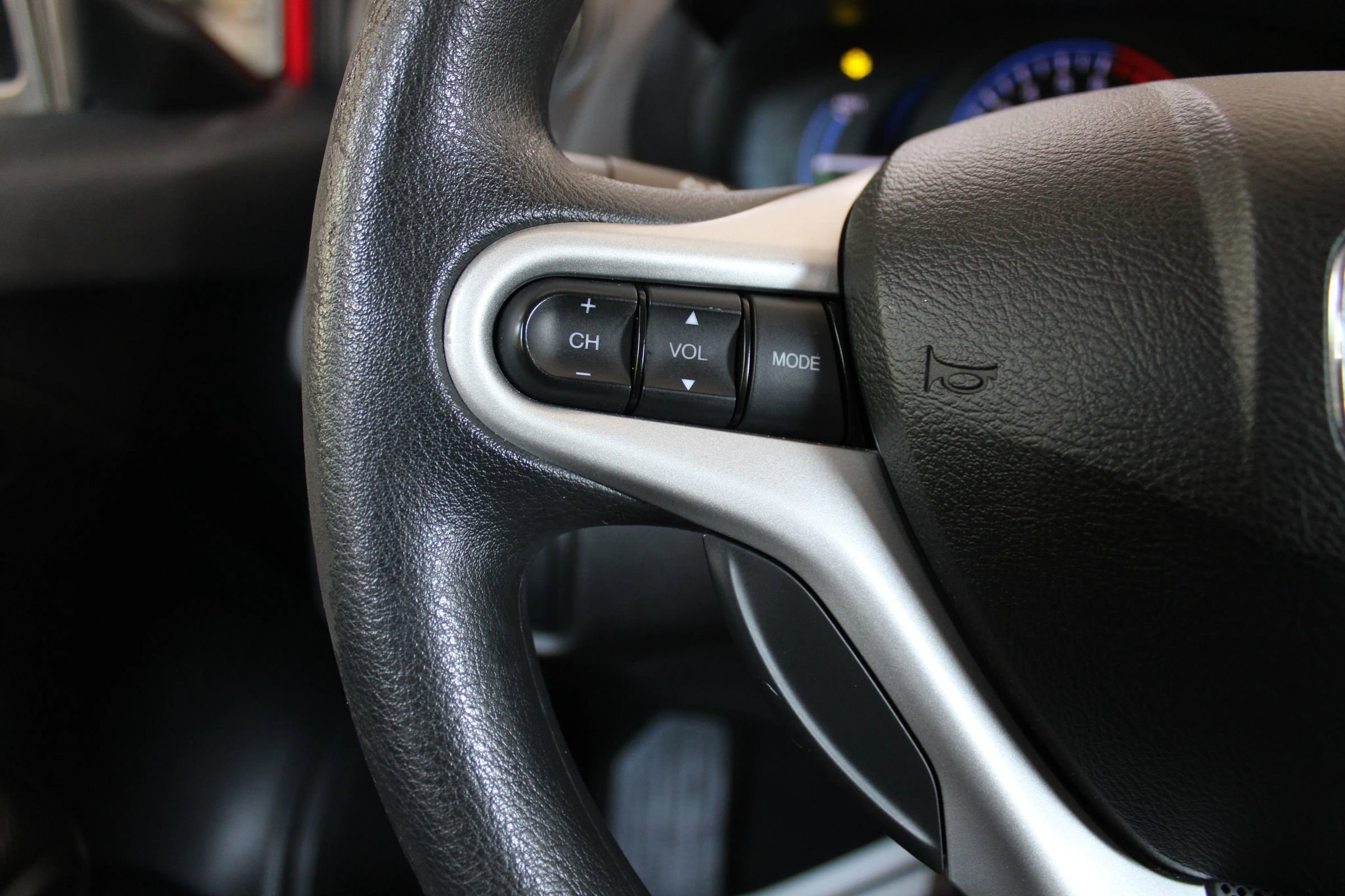 Used 2012 Honda Insight LX image 8