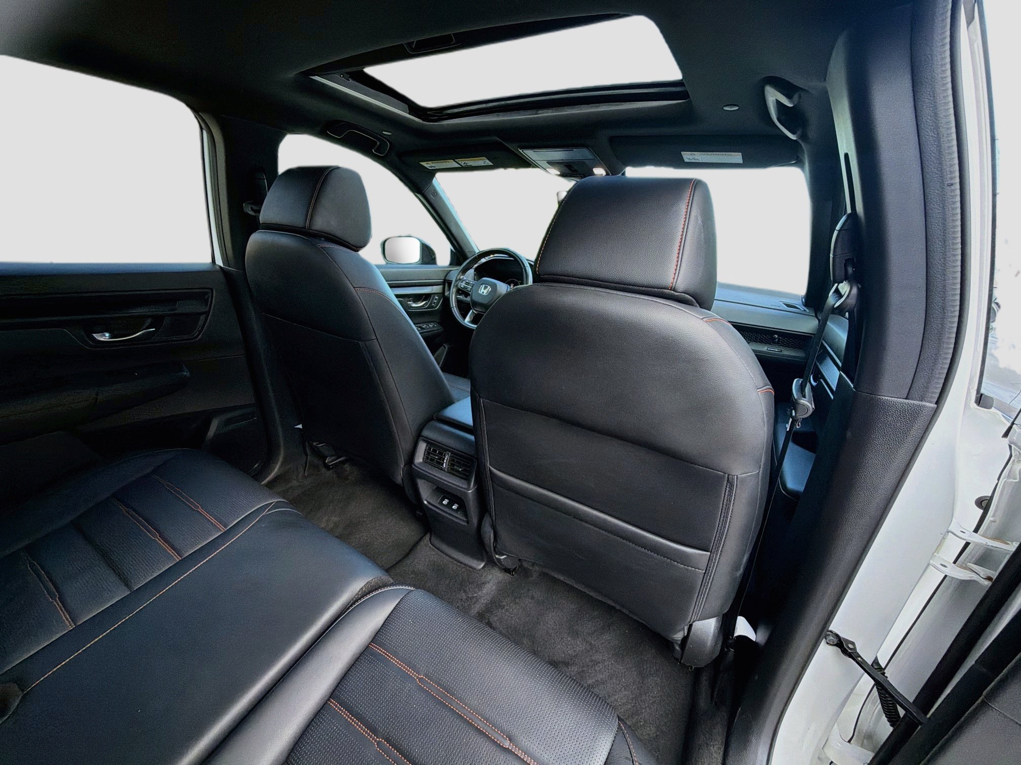 Used 2025 Honda CR-V Sport-L image 31