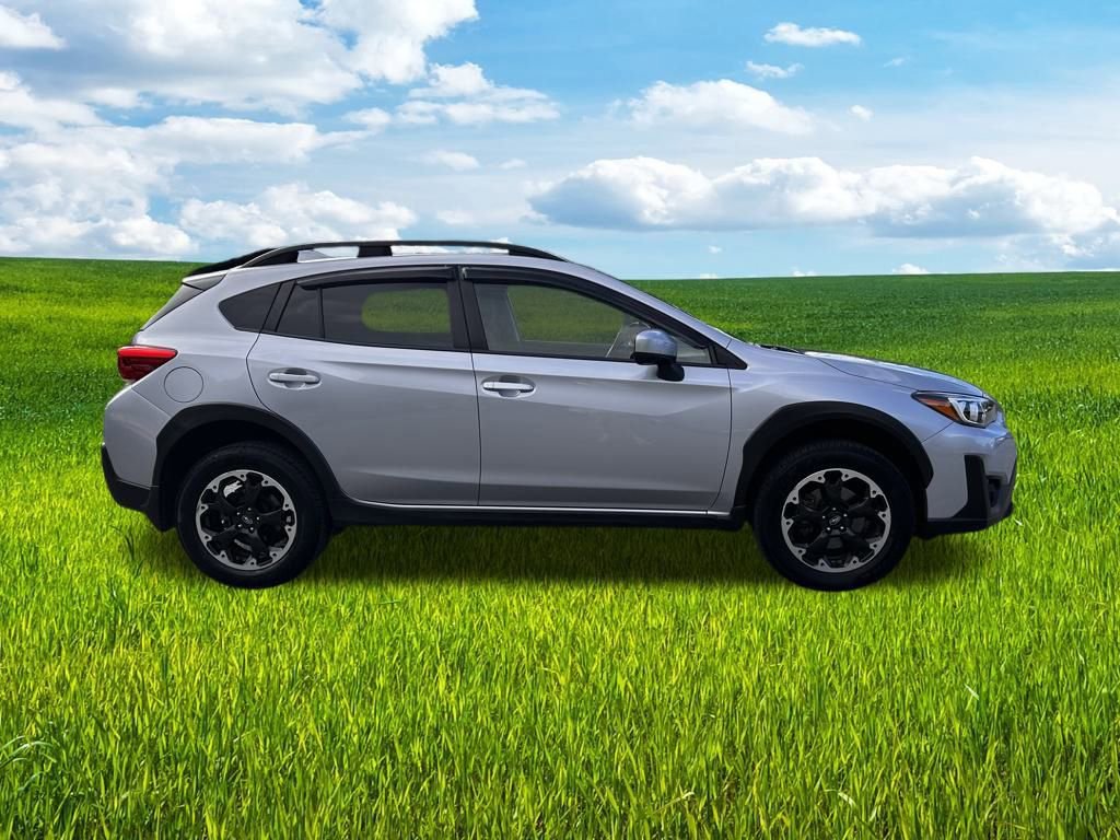 Used 2023 Subaru Crosstrek 2.0i Premium image 7
