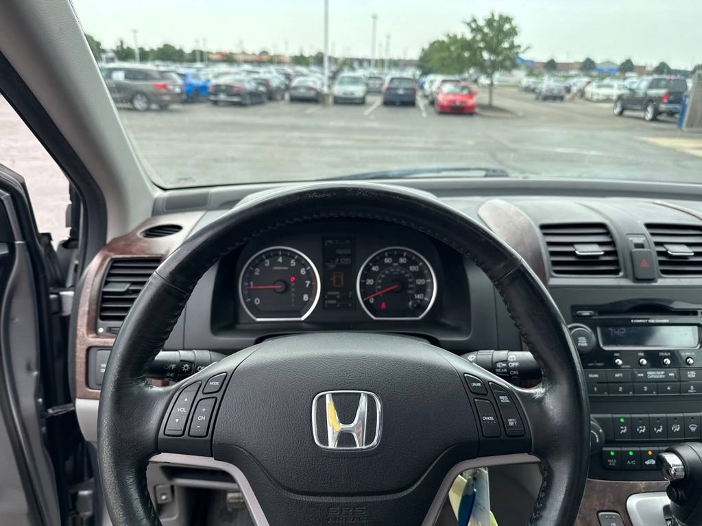 Used 2007 Honda CR-V EX-L image 10