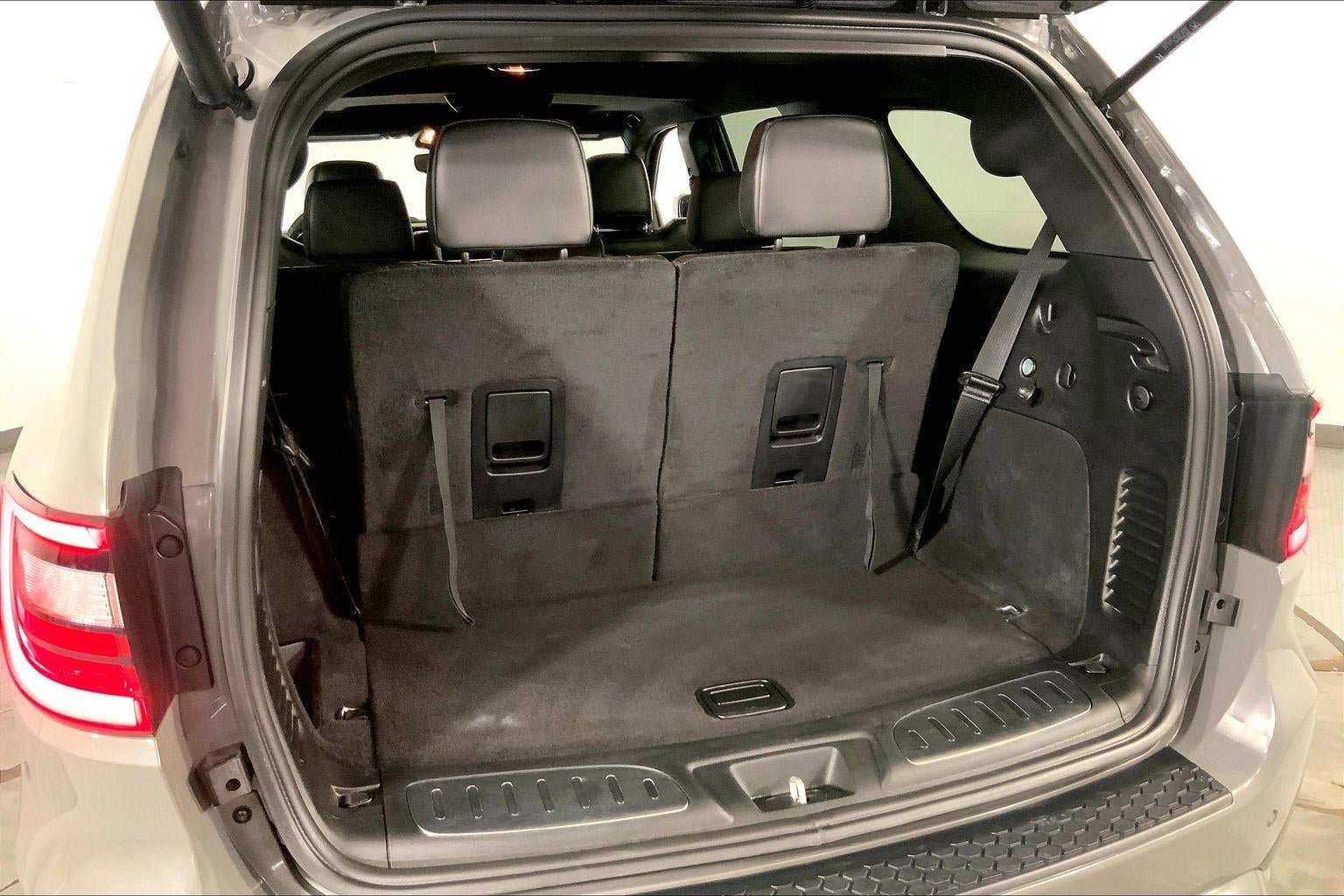 Used 2026 Dodge Durango GT AWD/4WD image 4