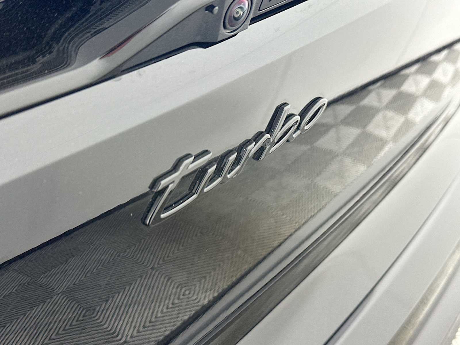 New 2025 Porsche Macan Turbo Electric image 32