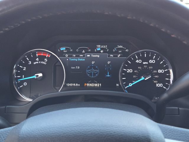 Used 2019 Ford F250 Platinum w/ Platinum Ultimate Package image 18