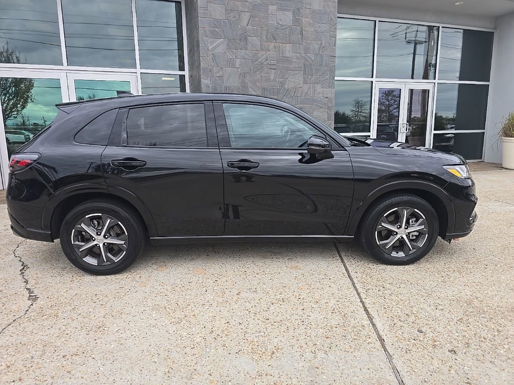 Used 2024 Honda HR-V EX-L image 12
