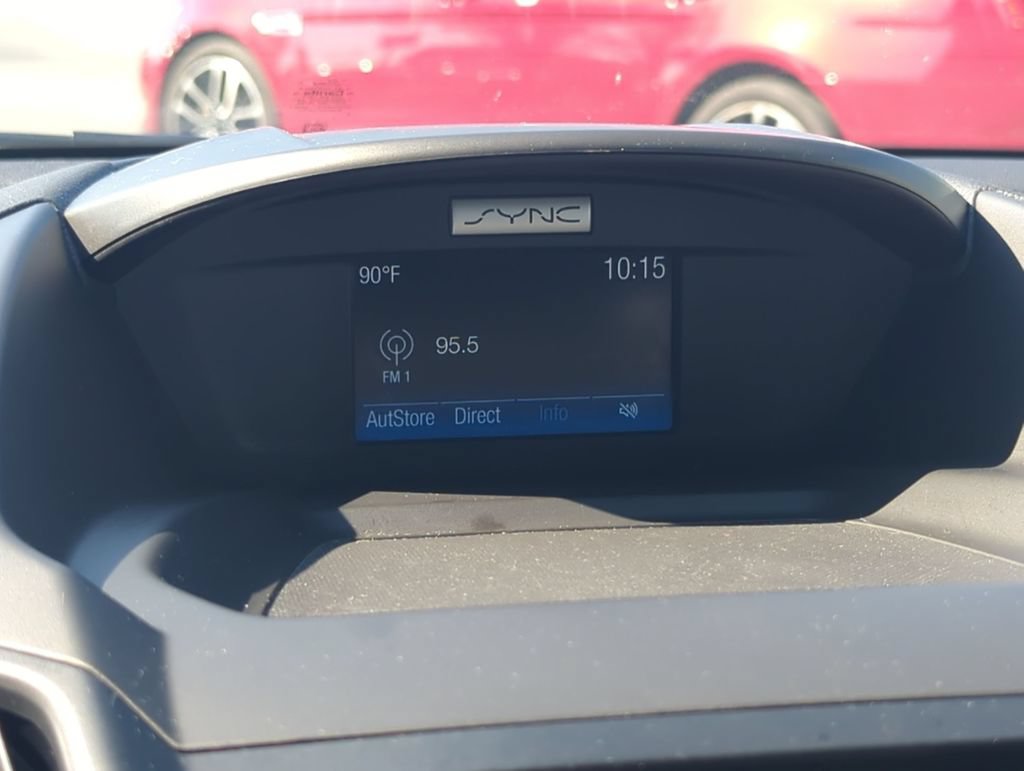 Used 2017 Ford Escape S FWD image 17