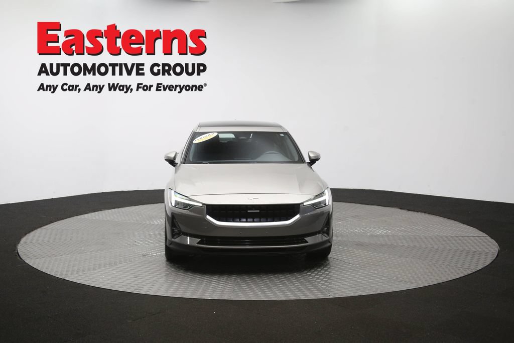 Used 2021 Polestar Polestar 2 AWD/4WD image 51