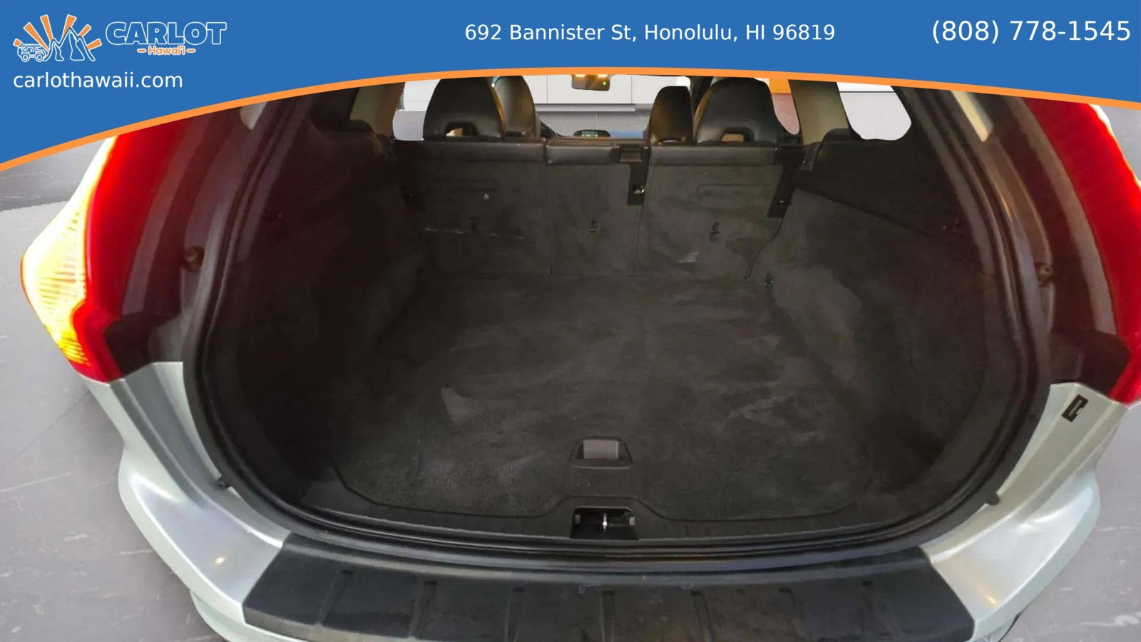 Used 2010 Volvo XC60 T6 AWD/4WD image 14