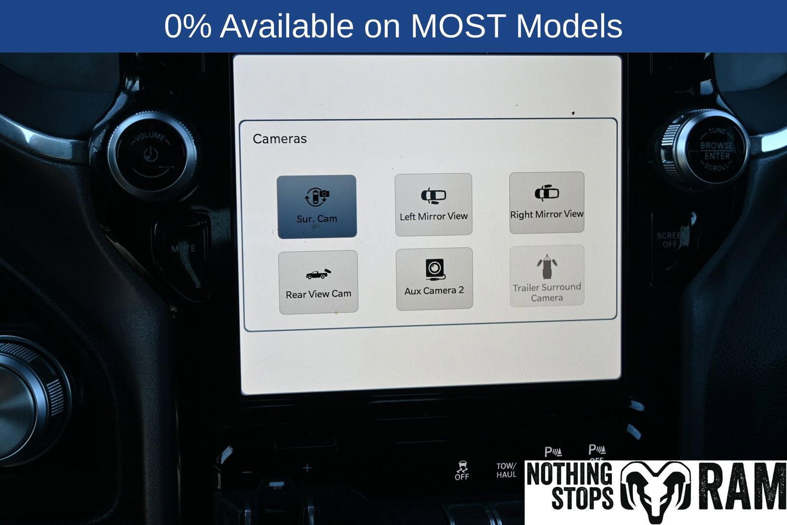 Used 2023 RAM 1500 Laramie image 17