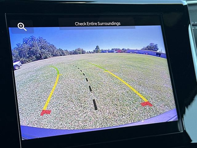 New 2025 Jeep Grand Cherokee Laredo X w/ Luxury Tech Group I image 35