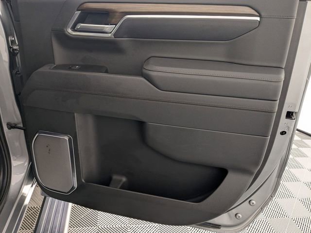 Certified 2025 Chevrolet Silverado 1500 High Country w/ High Country Premium Package image 33