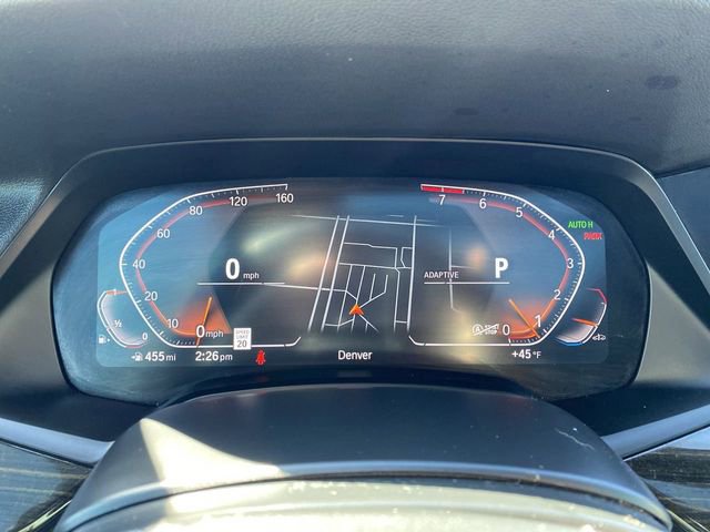Used 2020 BMW X5 xDrive40i w/ Convenience Package image 17
