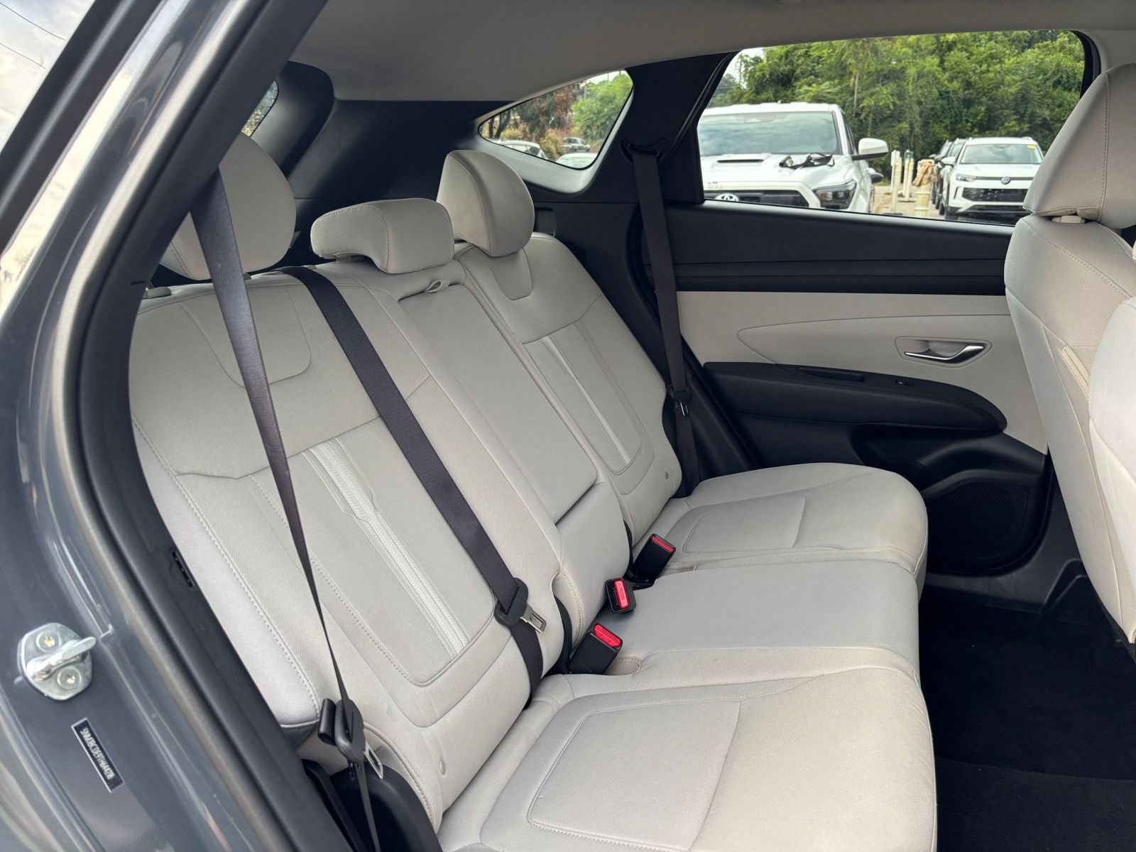 Used 2026 Hyundai Tucson SEL Plus AWD/4WD image 34