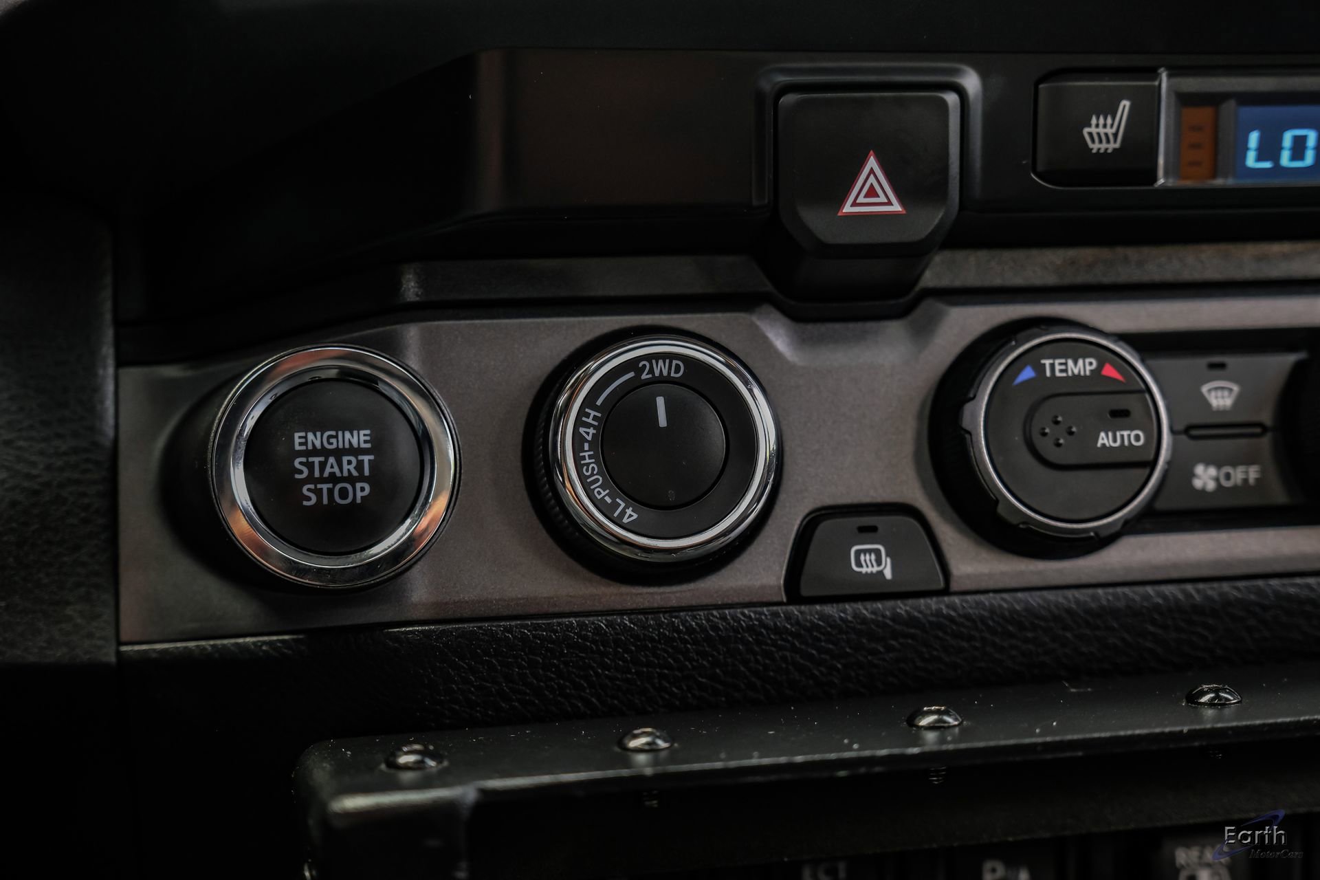 Used 2023 Toyota Tacoma TRD Pro AWD/4WD image 68