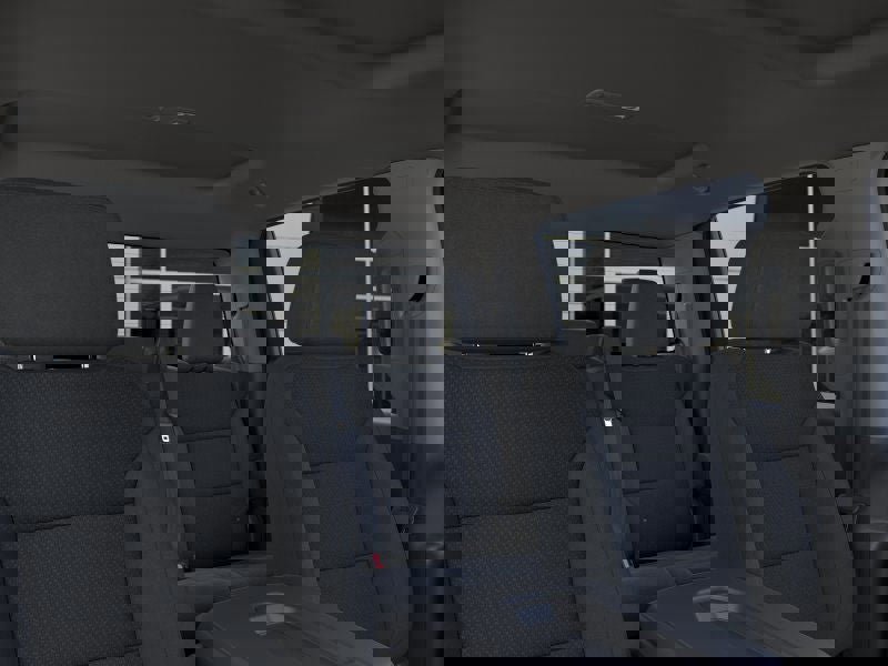 New 2026 GMC Sierra 1500 Pro w/ Graphite Edition image 24