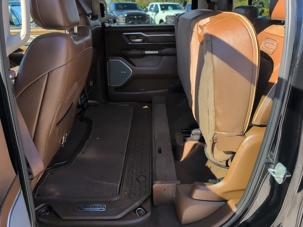 Used 2023 RAM 1500 Limited image 26