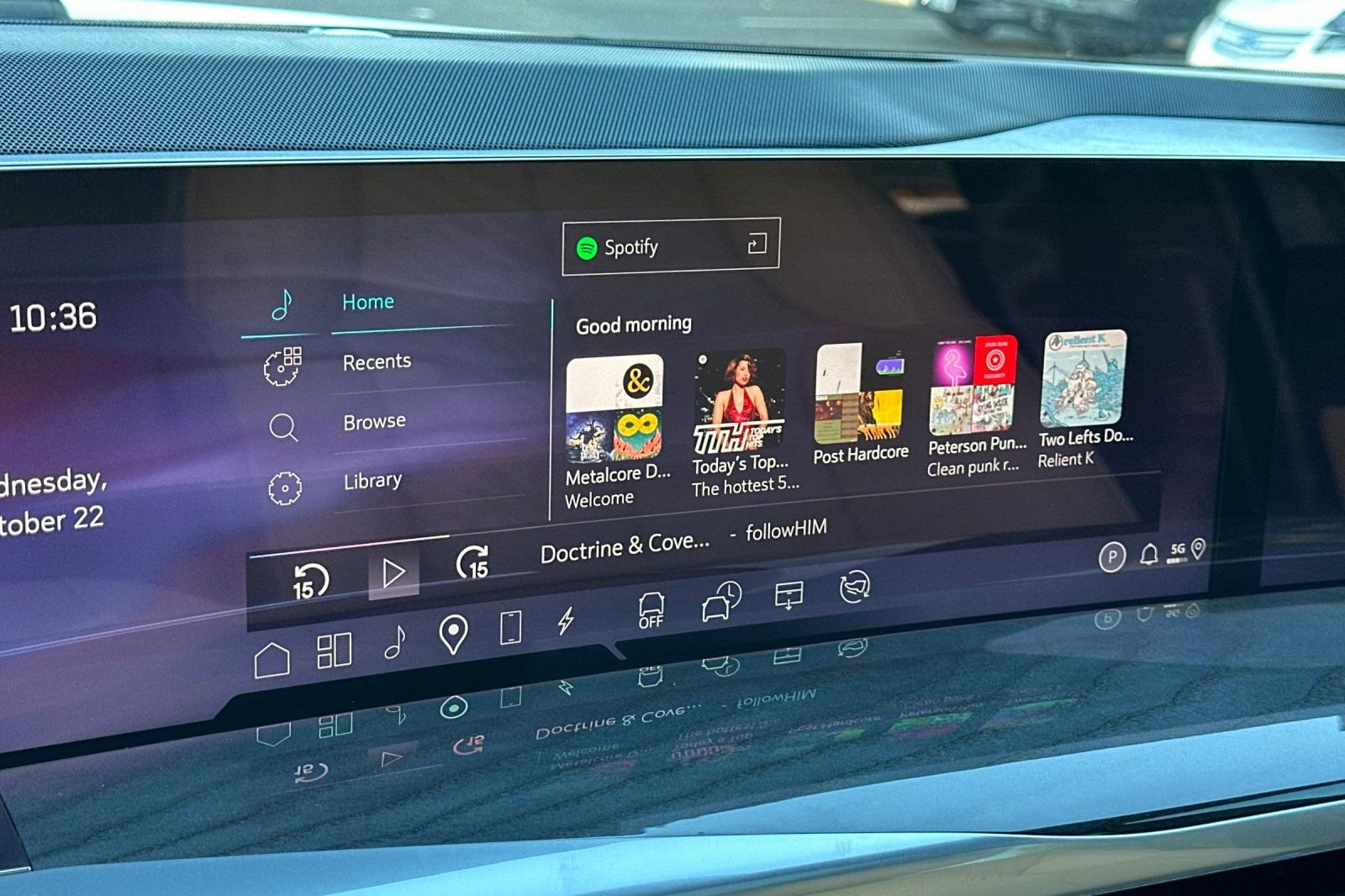 Used 2025 Cadillac Escalade IQ Sport 2 image 23