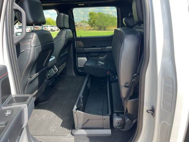 Used 2024 Ford F150 Raptor image 19