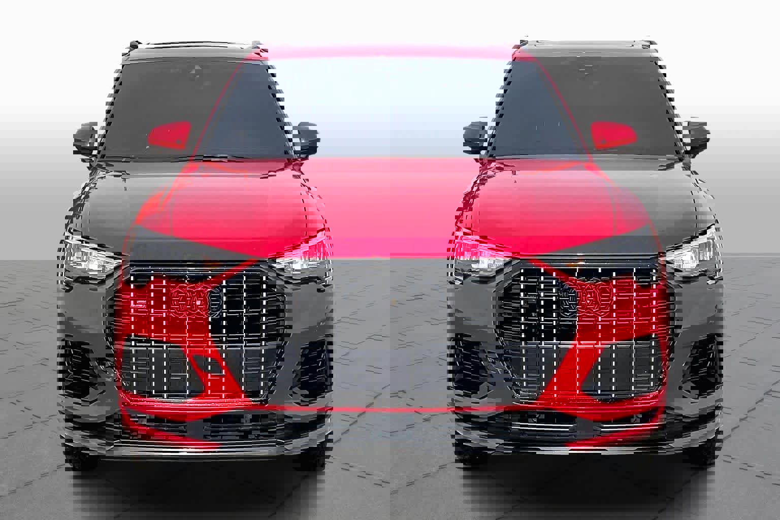 Used 2019 Audi Q3 2.0T Premium image 3